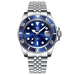 Dial Color / Bracelet – Blue - Jubilee