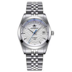 Dial Color / Strap – White