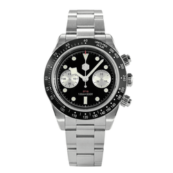 Dial Color – Black