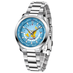 Dial Color – Sky Blue