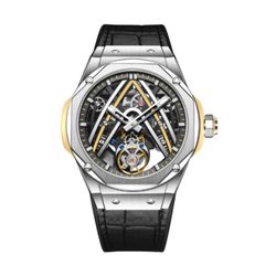 Dial Color – Gold