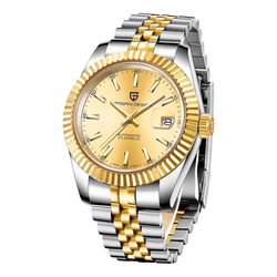 Golden - Dual Tone