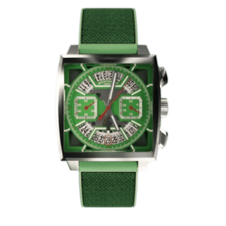 Dial Color – Green