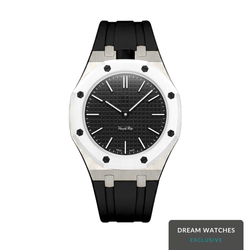 AP SWATCH HYBRID MODKIT – Silver/Black