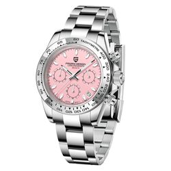 Dial Color – Pink