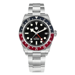 Dial Color – Black