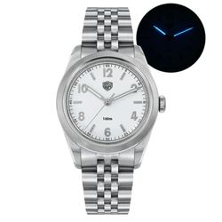 Dial Color – White