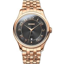 Rosegold - Black