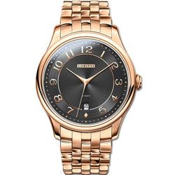 9230 – Rosegold - Black