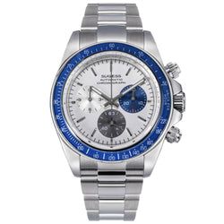 S473 Sugess – White