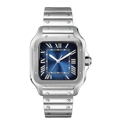 Dial Color – Blue
