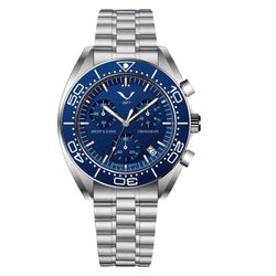 Dial Color – Blue