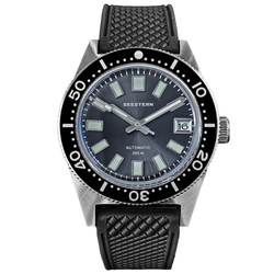 Dial Color – Blue-Black Starp