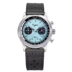 S438 – Ice  Blue-Panda