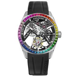 9104L10 – Black-black