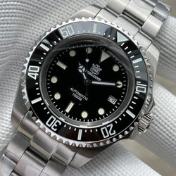 SD1964 – Black