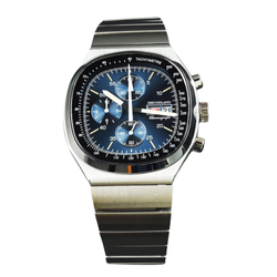 Dial Color – Blue