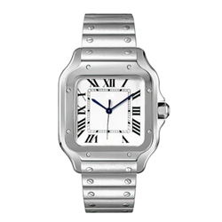 Dial Color – White
