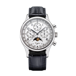 Dial Color – White