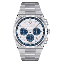 Dial Color – White