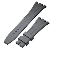 G-Shock Rubber Straps – Grey