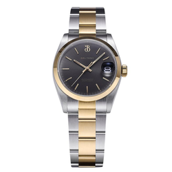 S4095 – Black - Dual Tone