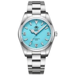 Ice Blue