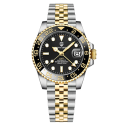 PD-1662 – Silver/Golden
