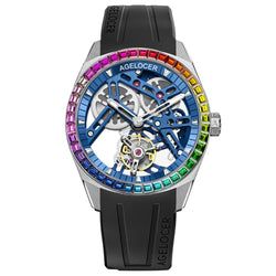 9104L10 – Black-Blue