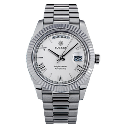 Dial Color – White
