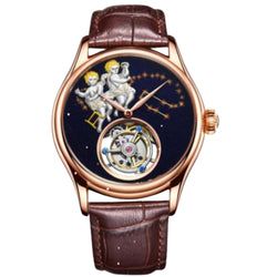 7003 – Rose-Gold