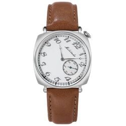 White - Brown