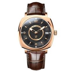 Dial Color – Golden -Black