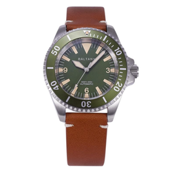 Dial Color – Green