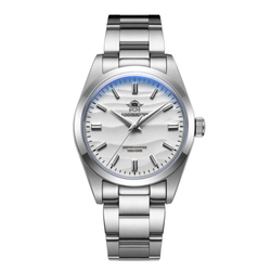 Dial Color – White
