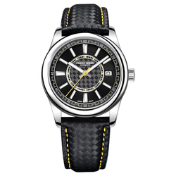 Dial Color – Yellow