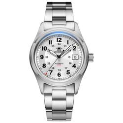 Dial Color – White