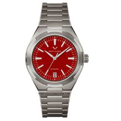 Voyager SP0024 – Red