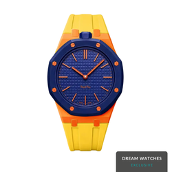 AP swatch Bioceramic Apex Modkit – Yellow