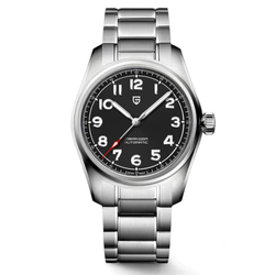 Dial Color – Black