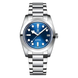 Dial Color – Deep Blue