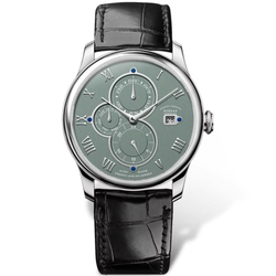 Dial Color – Light Green