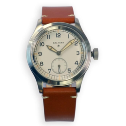 Dial Color – White