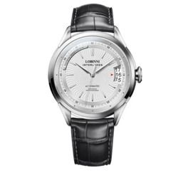 Dial Color – Silver