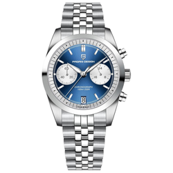 Dial Color – Blue