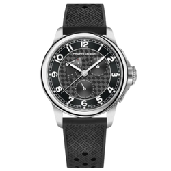Dial Color – Black