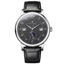 P9.15 – Silver-Black