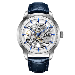 Dial Color – Silver