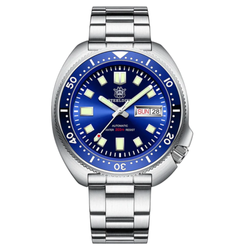 Dial Color – Blue