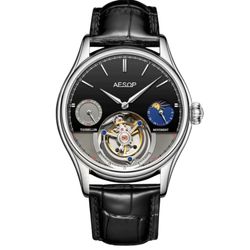 Dial Color – Silver-Black